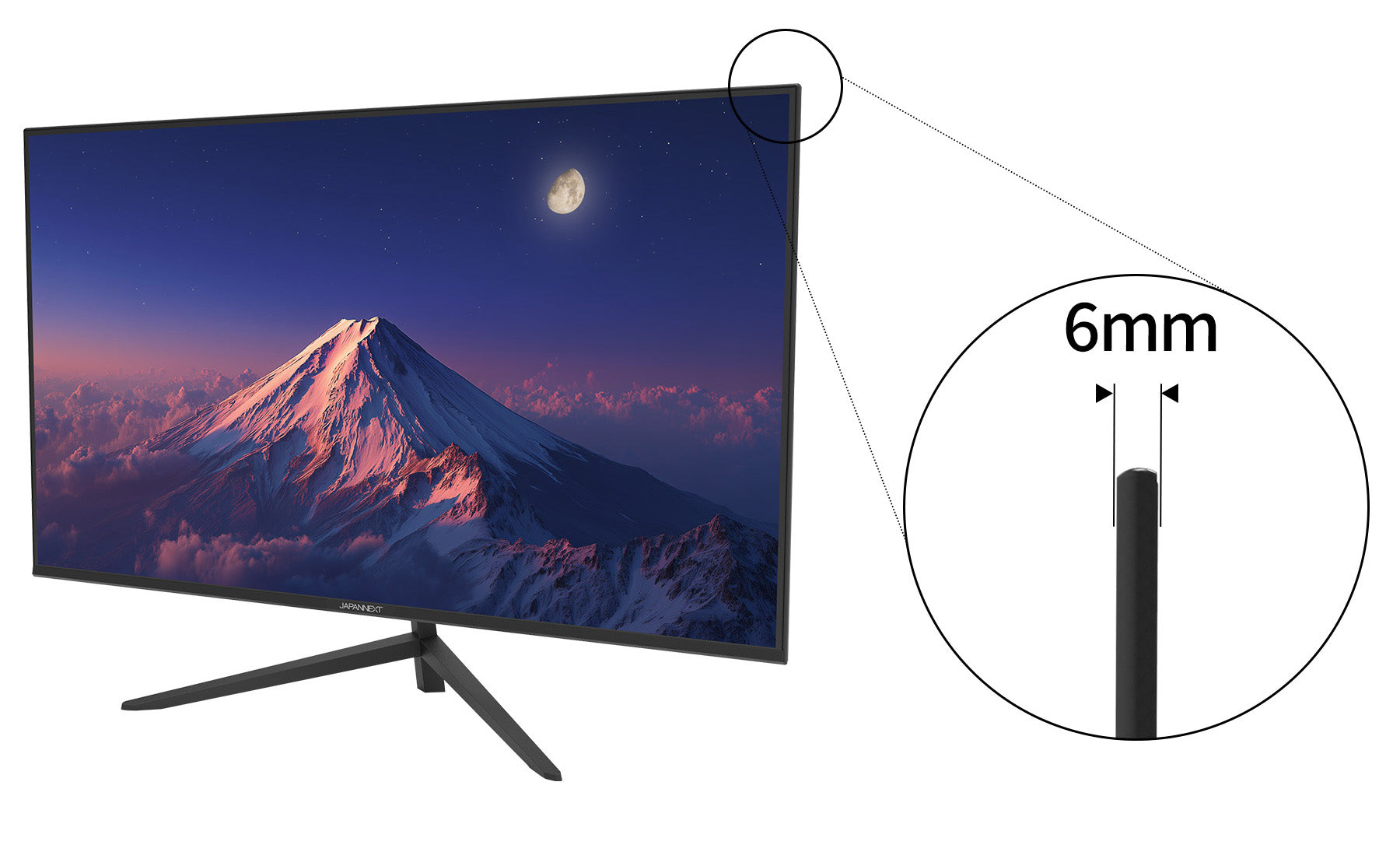 薄さの限界を目指して