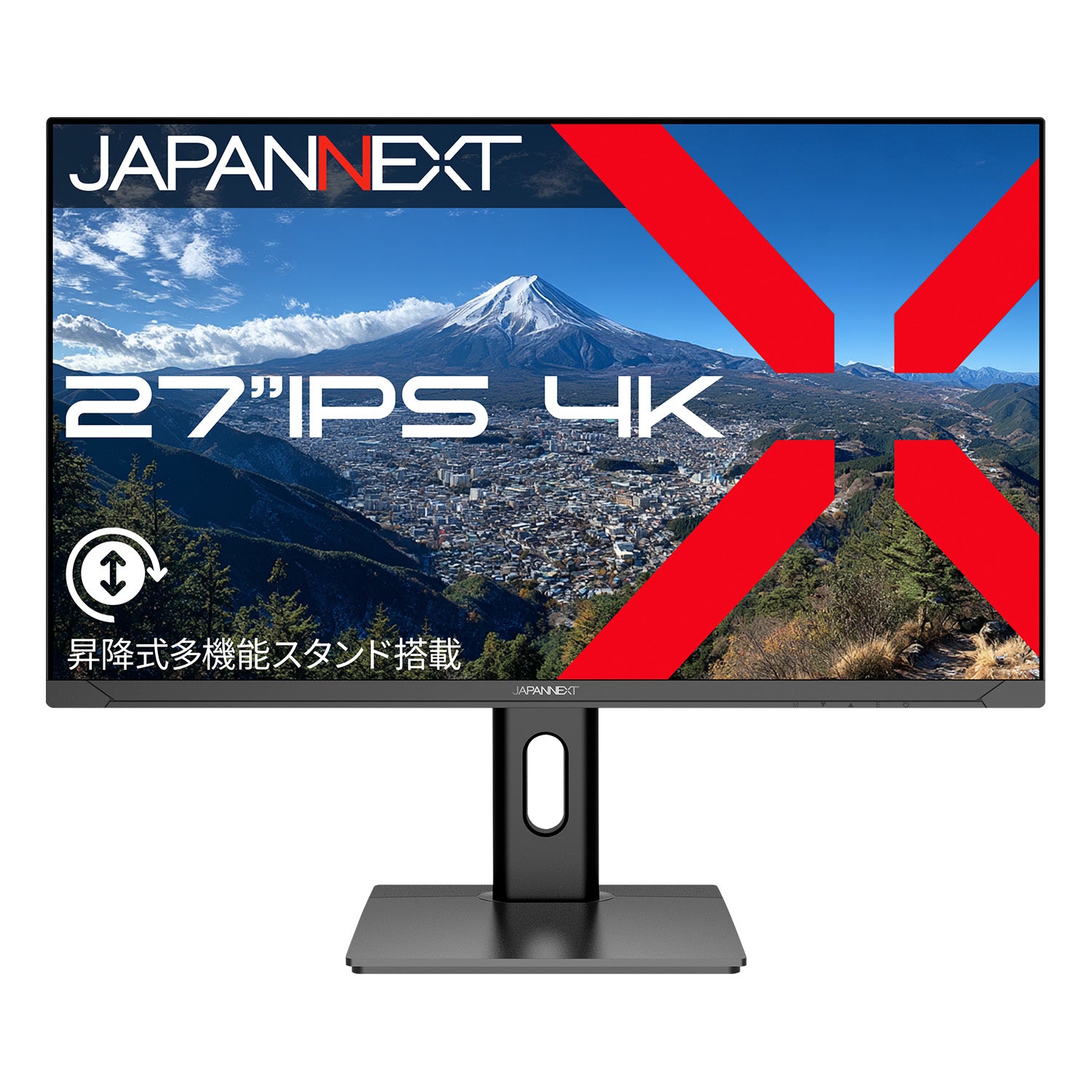 JN-i27U2-HSP【Amazon限定】