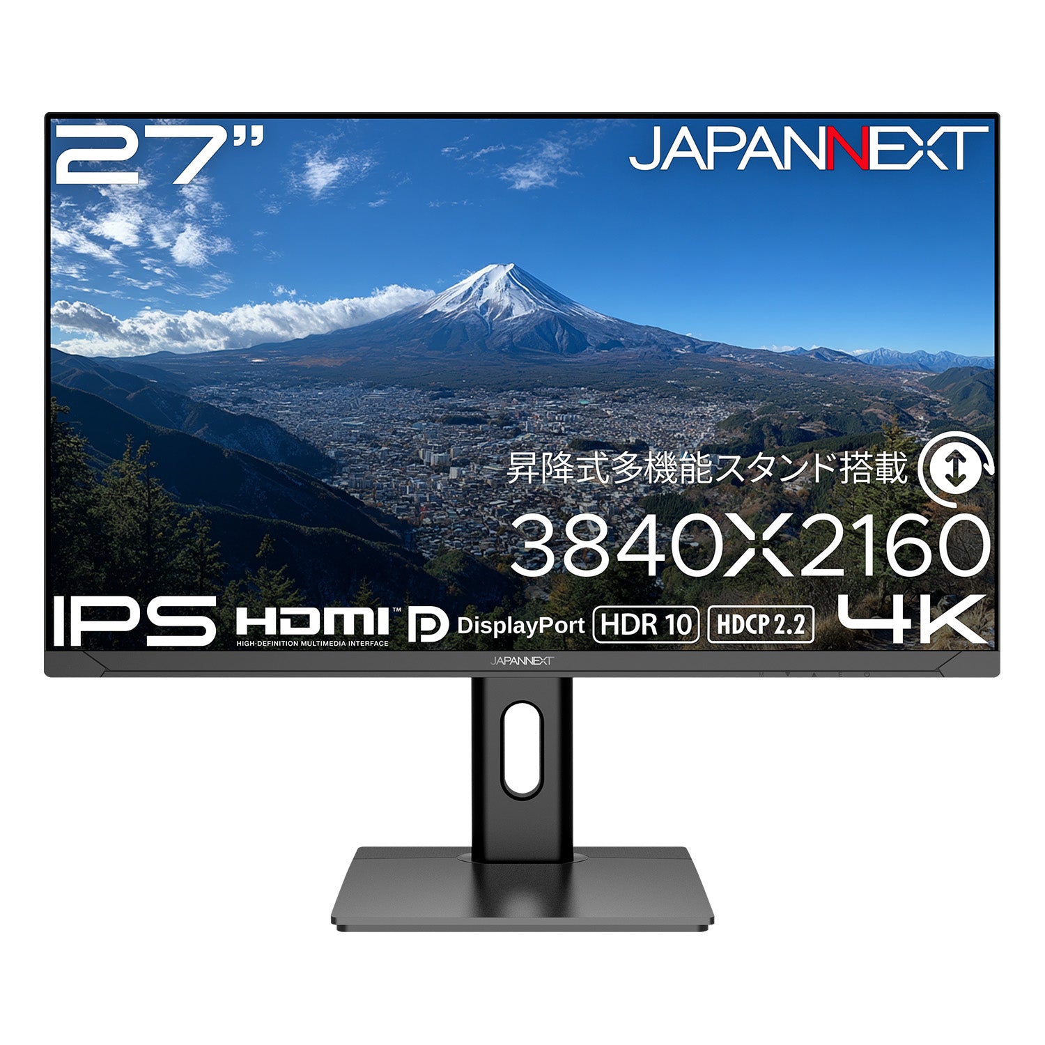 JN-i27U2-HSP【Amazon限定】
