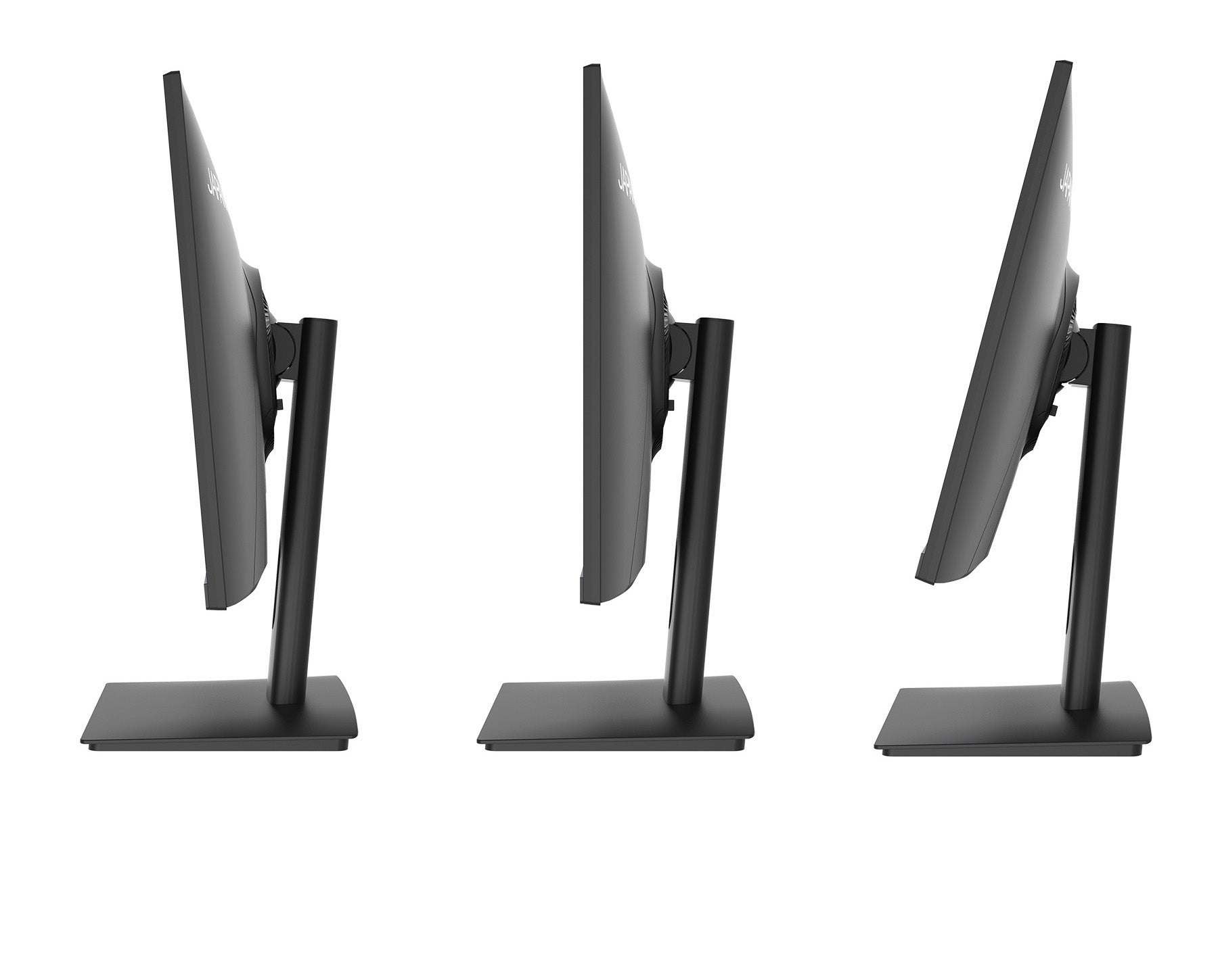 チルト機能搭載