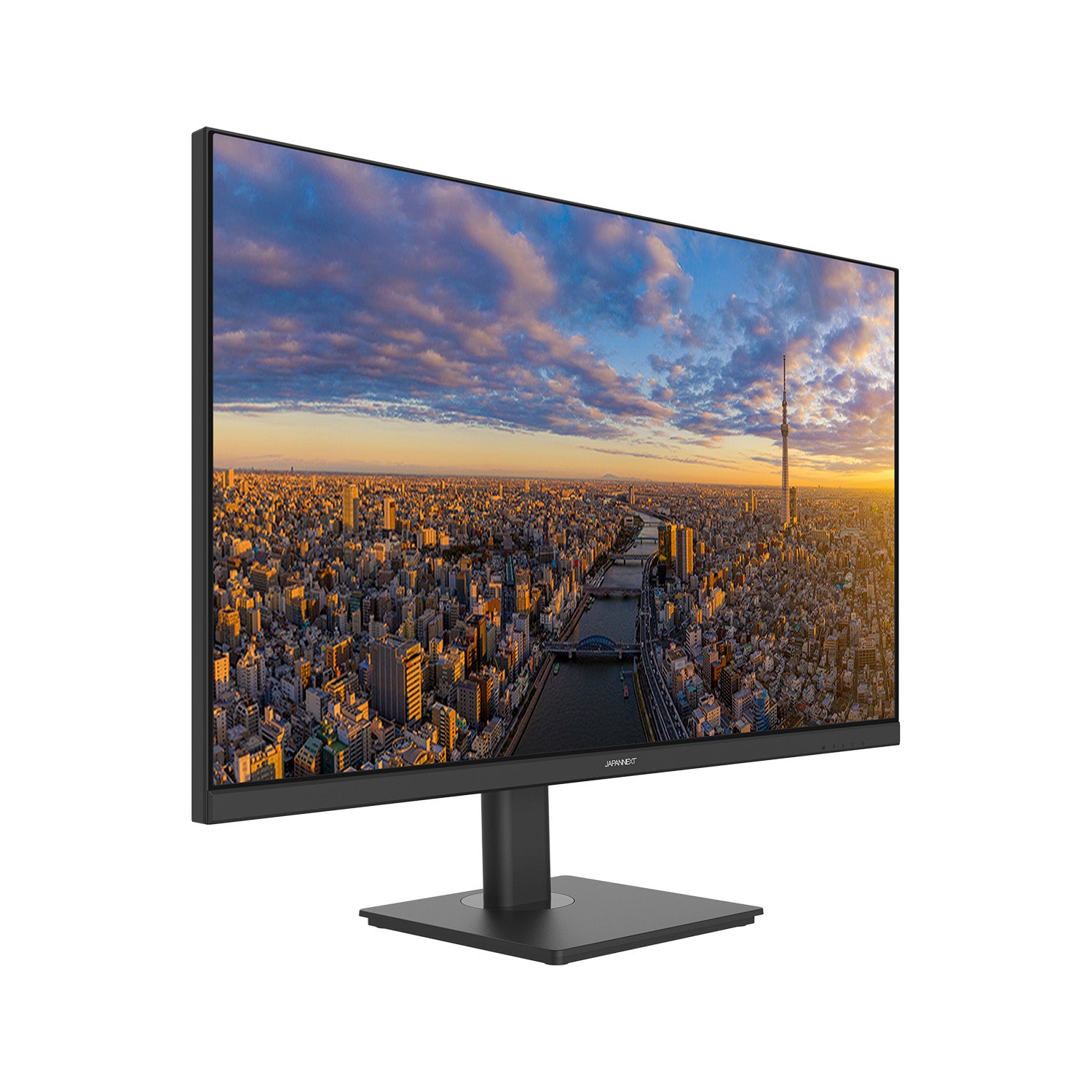 Amazon.co.jp限定】JAPANNEXT 28インチ IPSパネル搭載 4K(3840x2160)解像度 液晶モニター JN-i283U  HDMI DP HDR sRGB:100% DCI-P3:90%