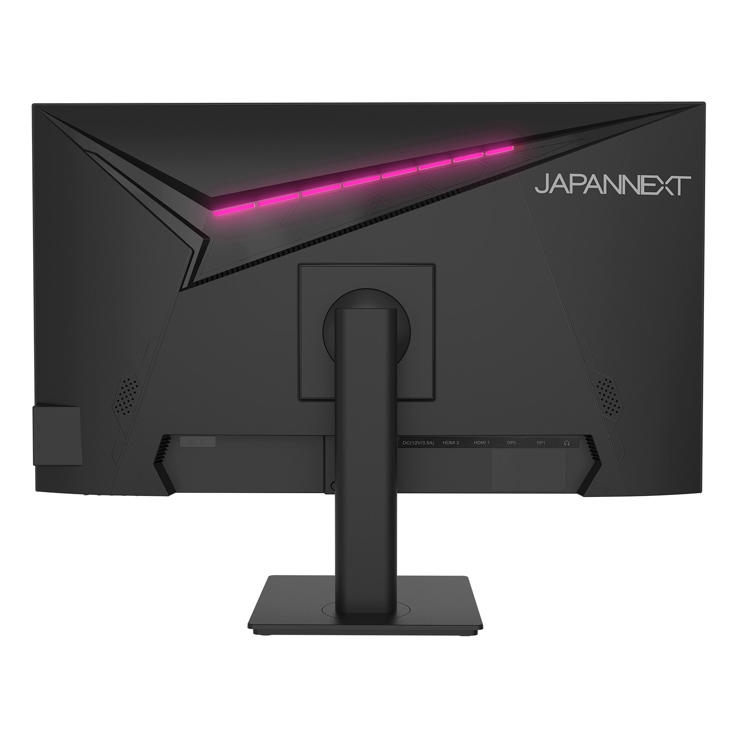 Amazon.co.jp限定】JAPANNEXT 28インチ IPSパネル搭載 4K(3840x2160)解像度 液晶モニター JN-i283U  HDMI DP HDR sRGB:100% DCI-P3:90%