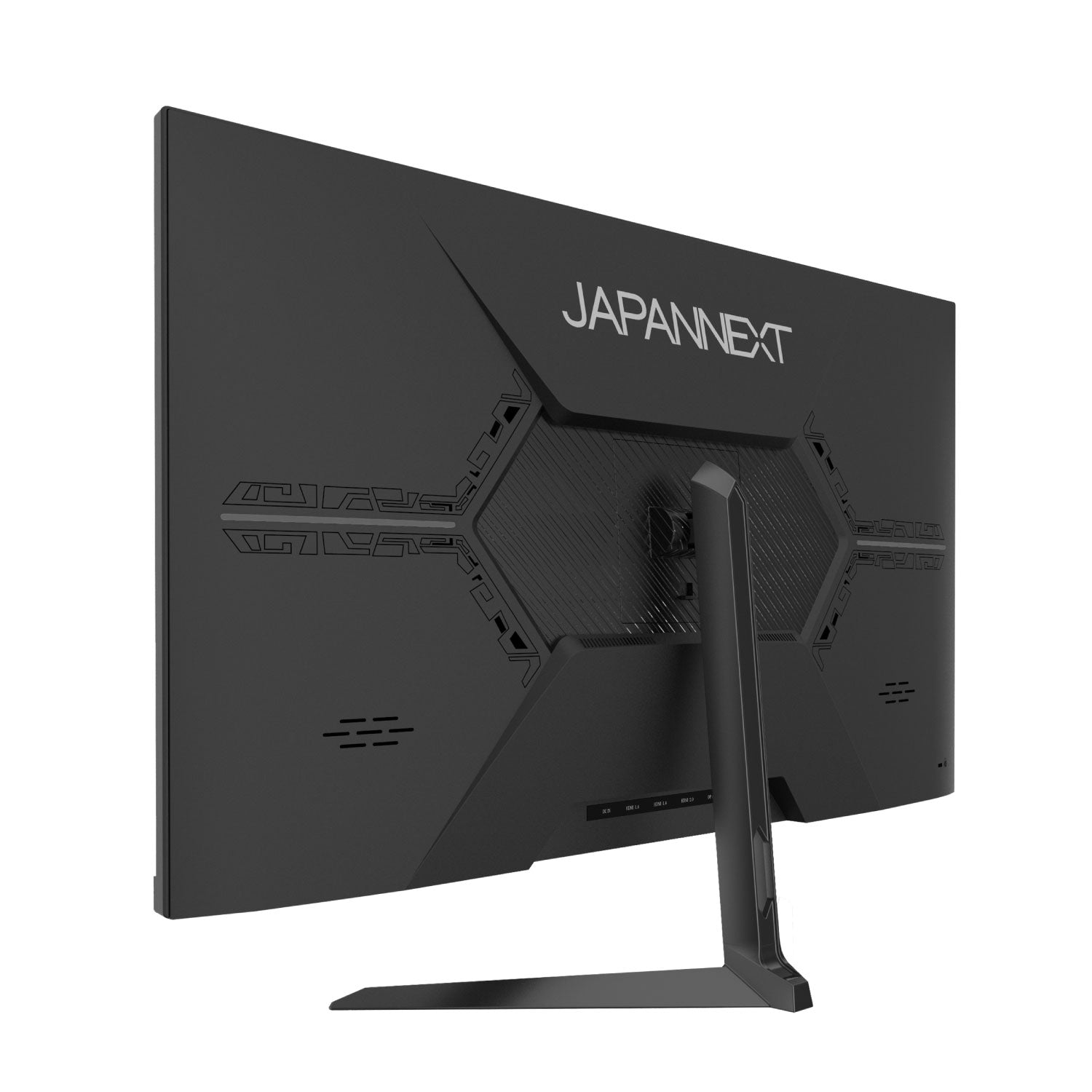 Amazon.co.jp限定】JAPANNEXT IPSパネル搭載31.5インチ 4K(3840x2160