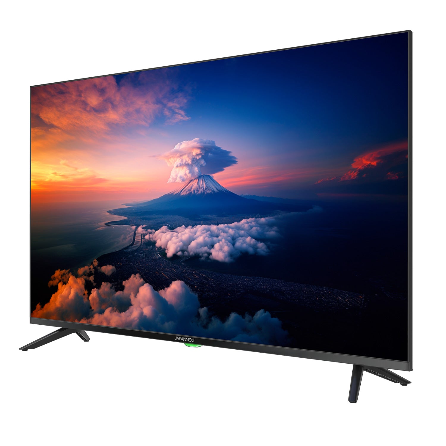 Amazon.co.jp限定】JAPANNEXT 43インチ 大型4K(3840x2160)液晶 