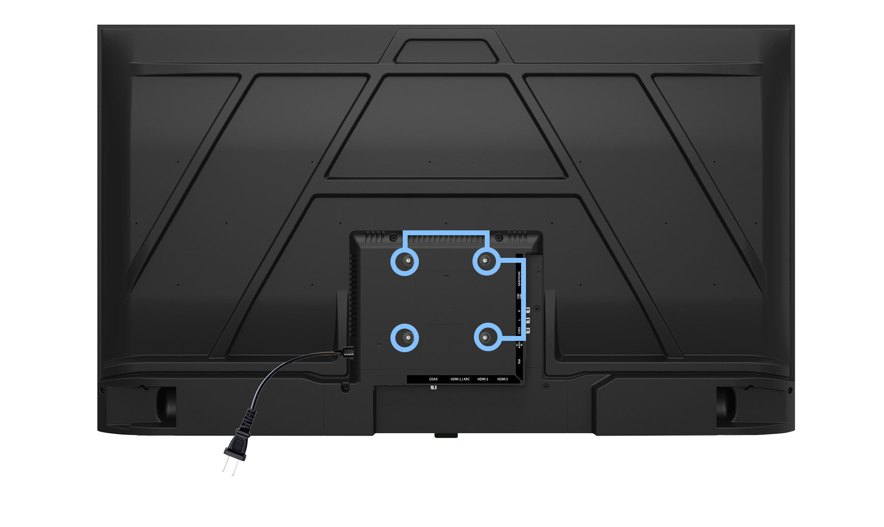 Amazon.co.jp限定】 JAPANNEXT 43インチ IPSパネル搭載 フルHD