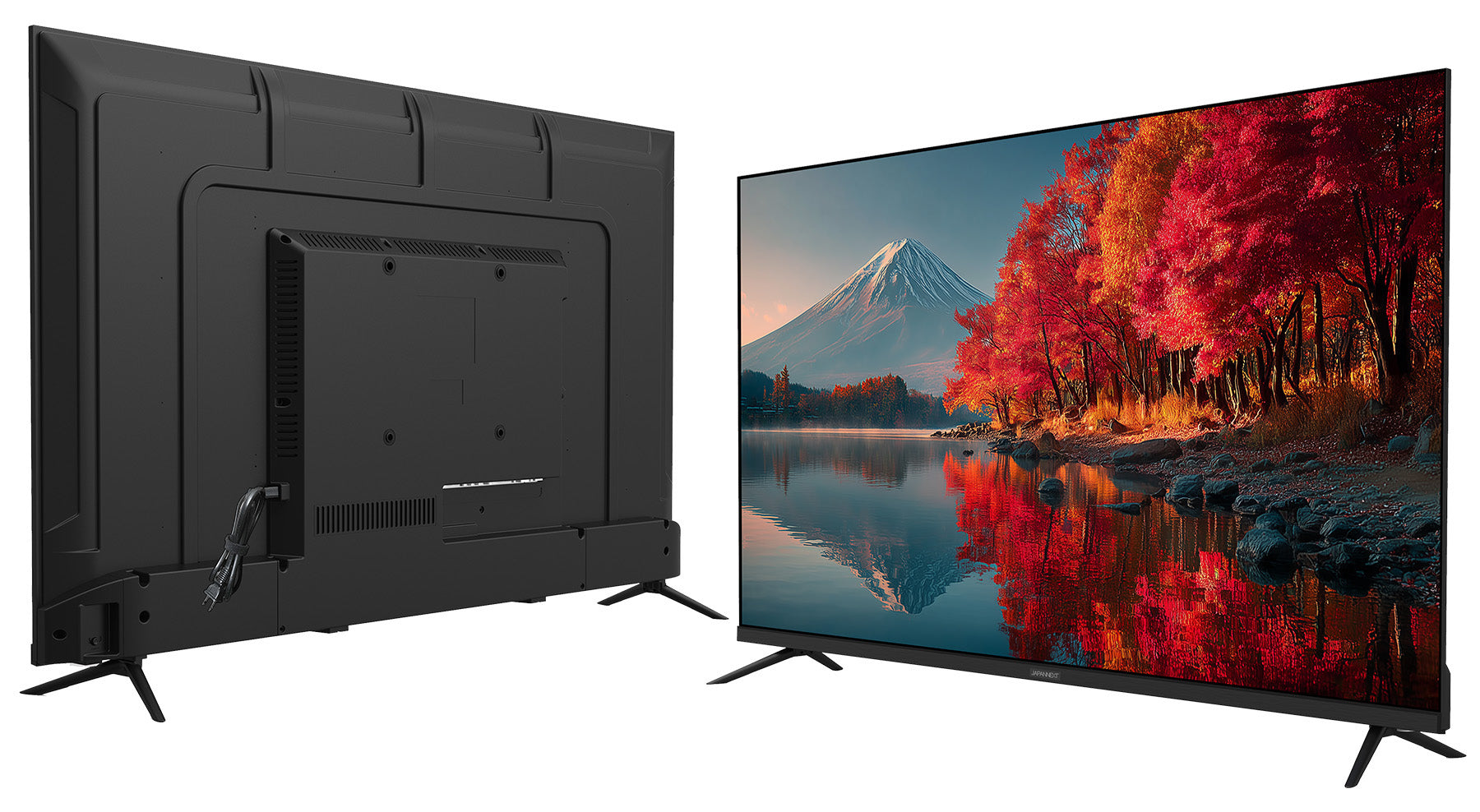 JAPANNEXT 50インチ IPSパネル 4K液晶モニター JN-i50U Amazon.co.jp限定】JAPANNEXT 50インチ IPSパネル搭載 4K(3840×2160