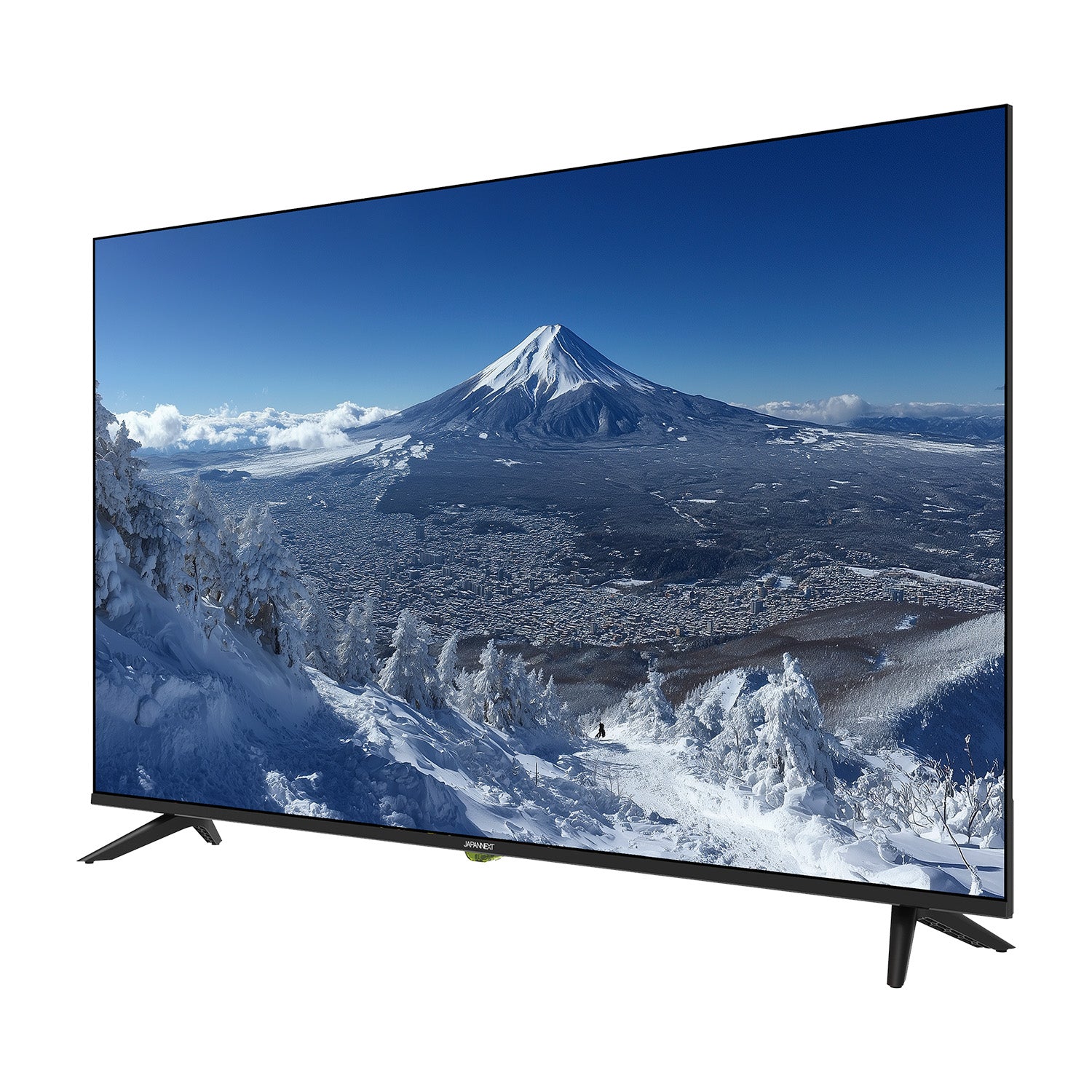 Amazon.co.jp限定】 55インチ IPSパネル搭載 4K(3840×2160)解像度 大型