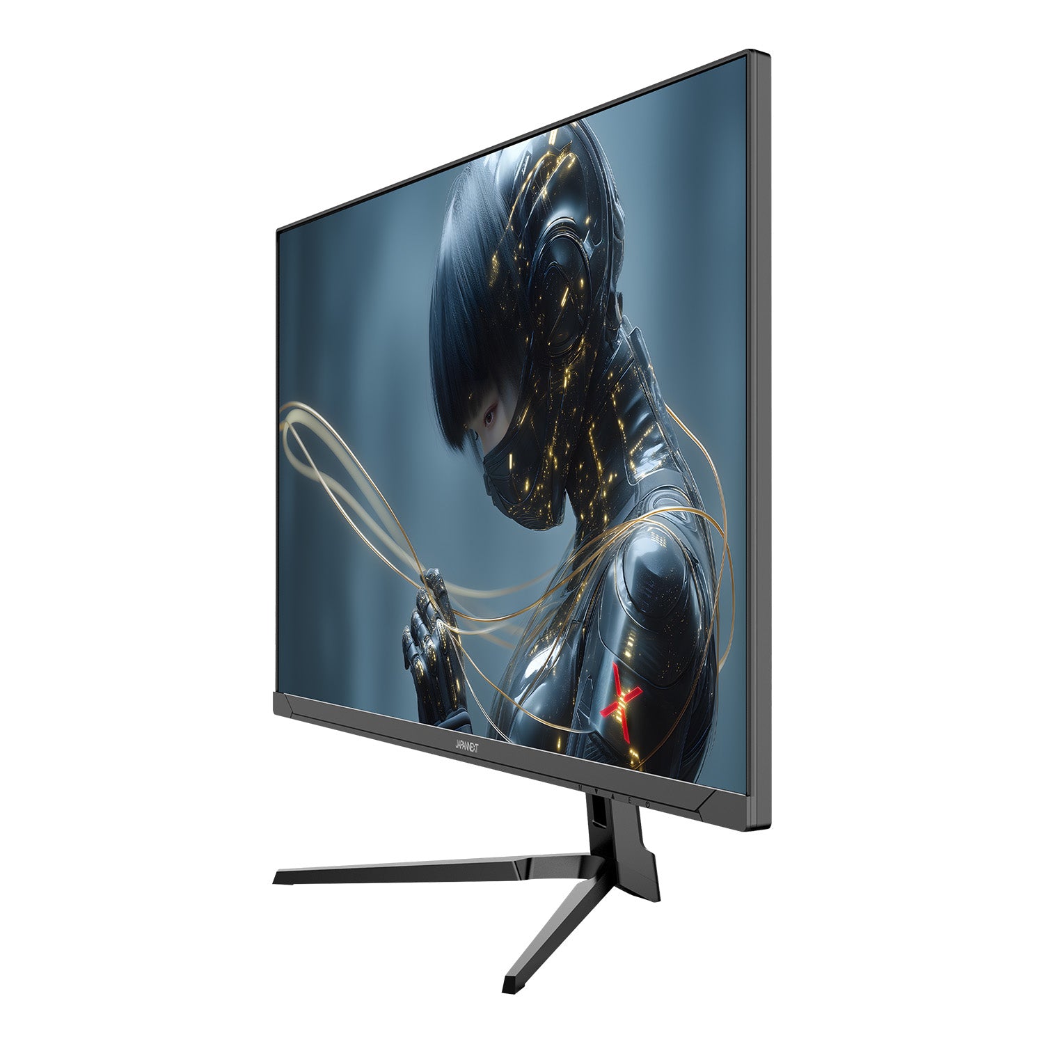 Amazon.co.jp限定】JAPANNEXT 27インチ IPSパネル搭載 120Hz/1ms(MPRT