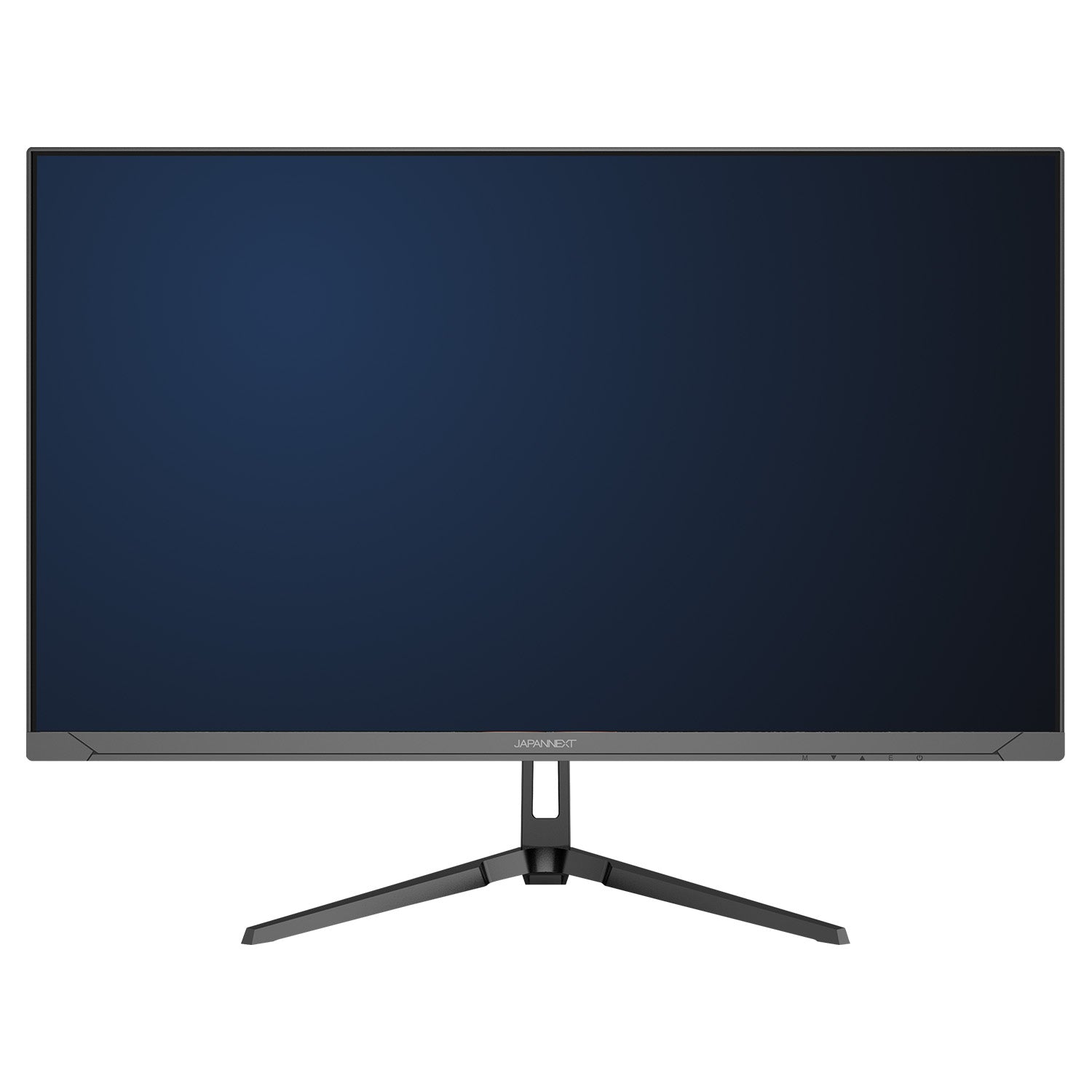 Amazon.co.jp限定】JAPANNEXT 27インチ IPSパネル搭載 120Hz/1ms(MPRT