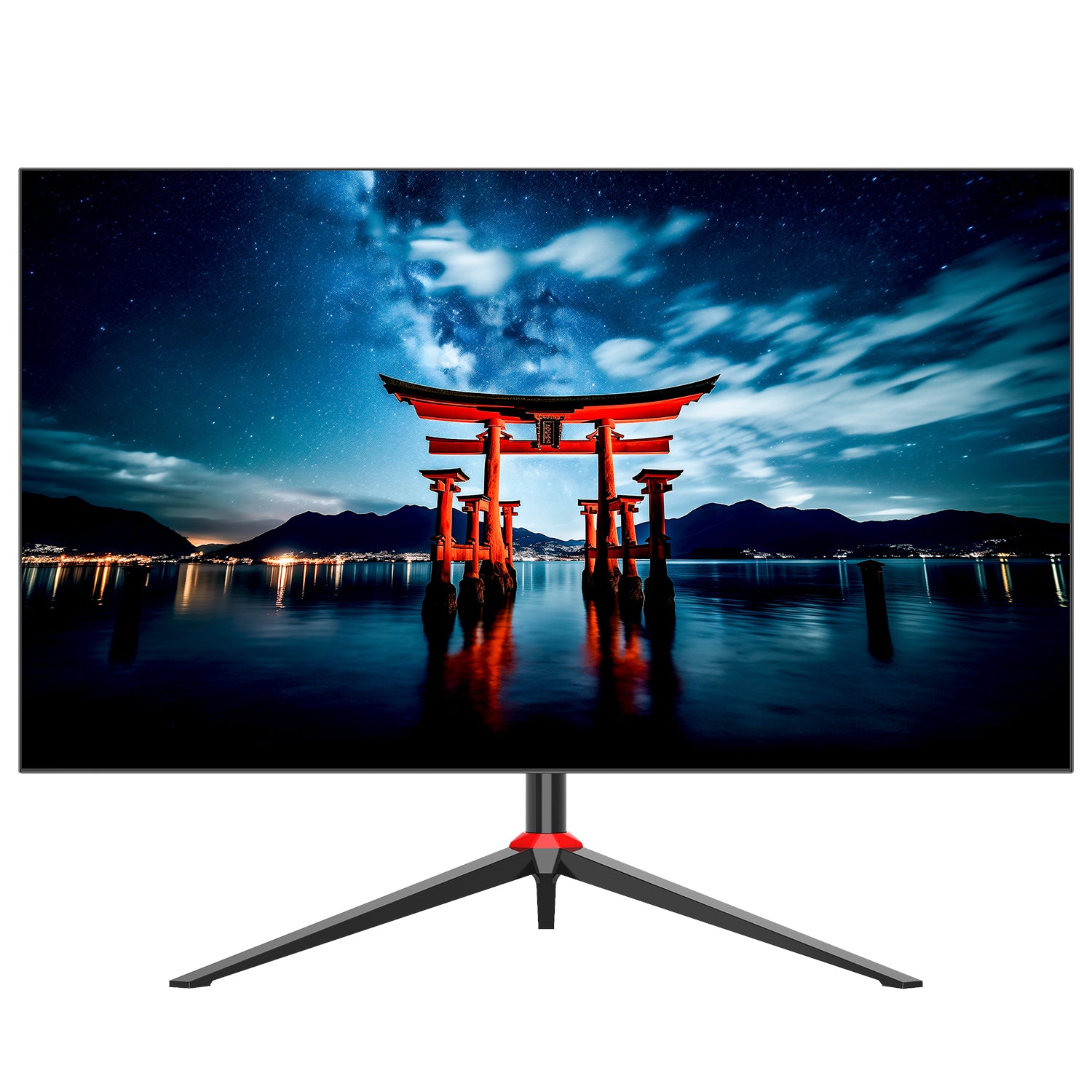 【Amazon.co.jp限定】JAPANNEXT 31.5インチ IPS BLACKパネル搭載 4K(3840x2160)解像度 液晶モニター JN-iB315UR4FL-C65W HDMI DP USB Type-C(最大65W給電) HDR400相当 sRGB:99% DCI-P3:88% 4