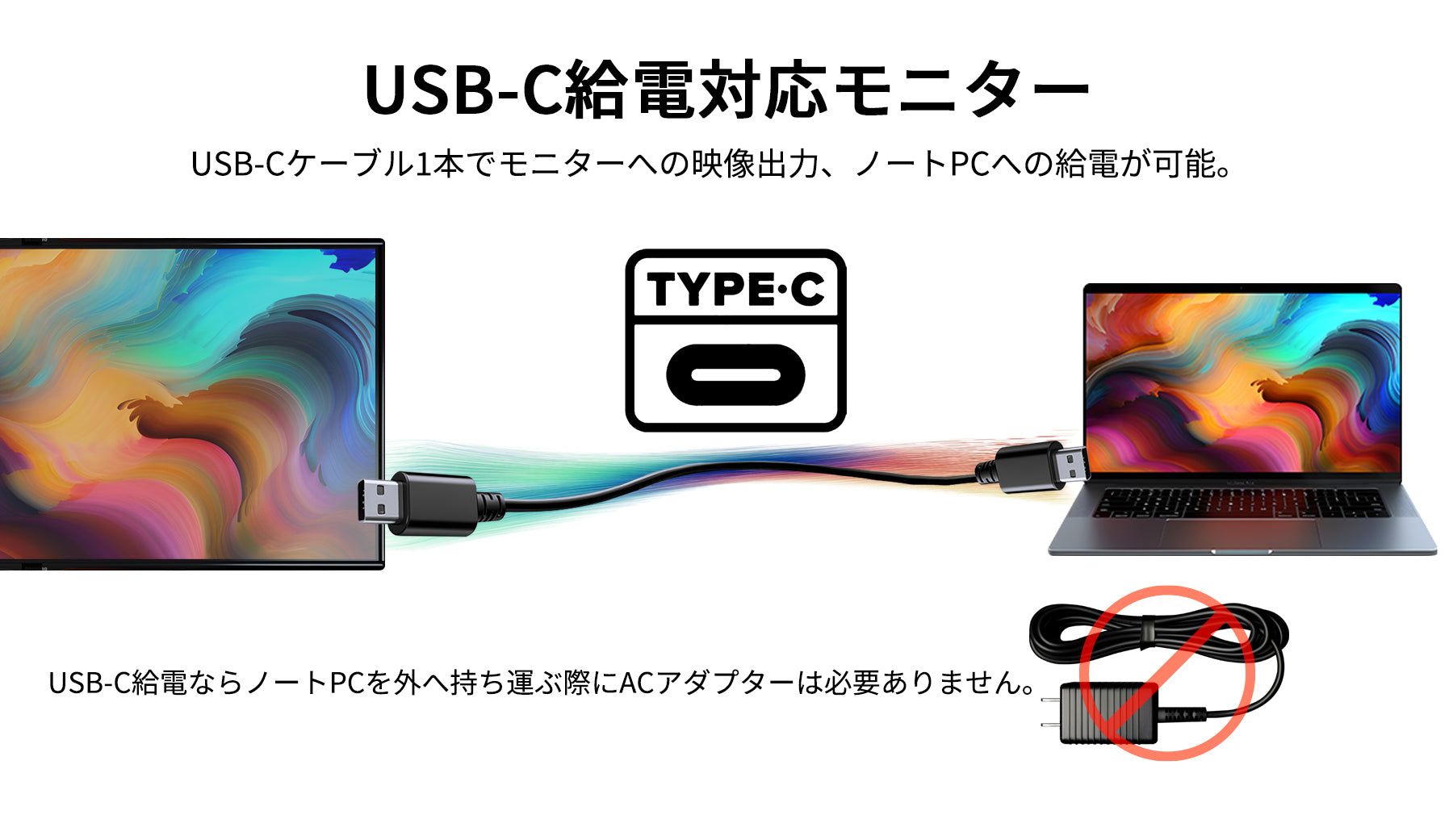 USB-C PD_KVM Models