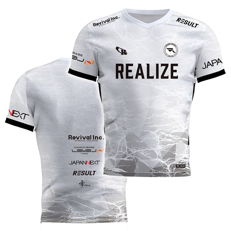 Realize Esports sponsorship_realize