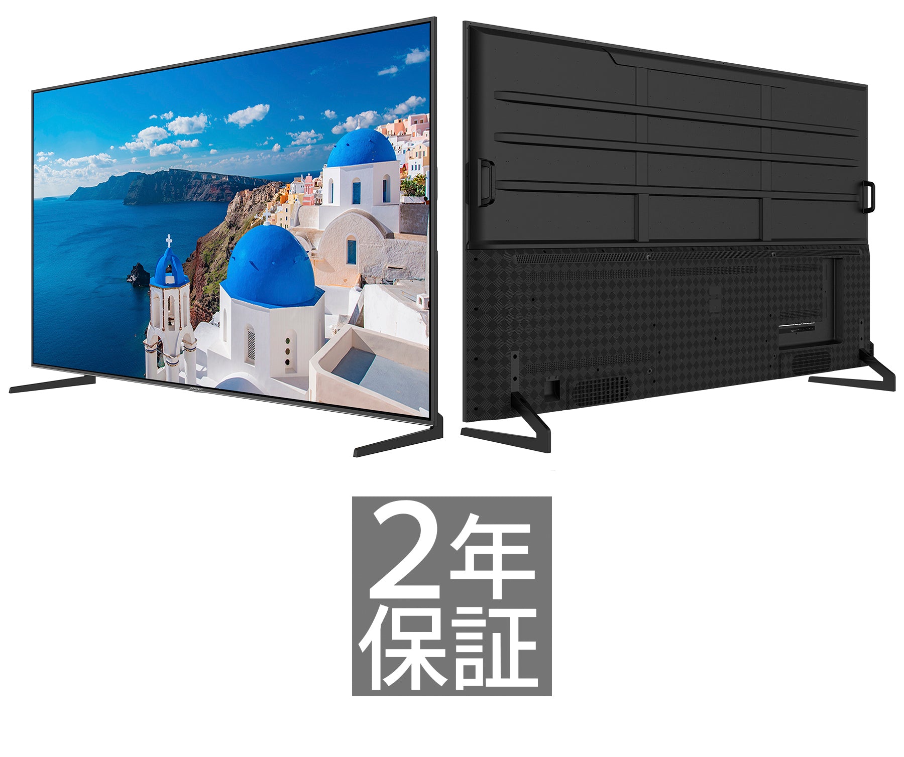 2年保証モデル】JAPANNEXT 98インチ IPSパネル搭載 大型4K(3840x2160