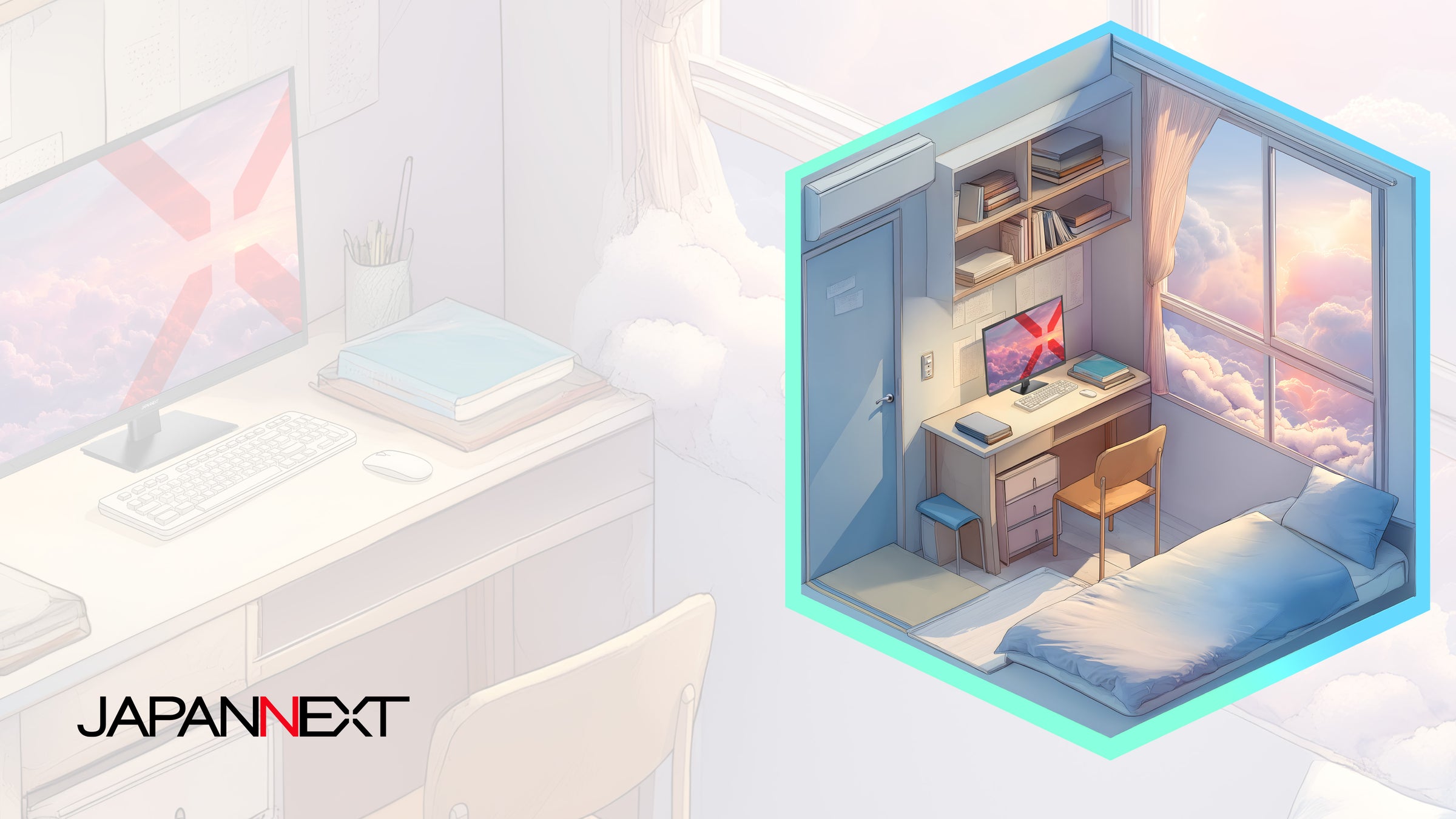 Student support hero