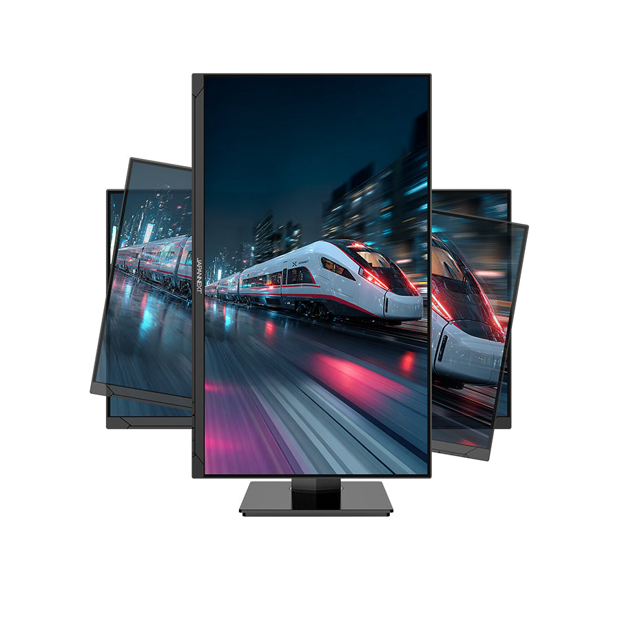 昇降式 多機能スタンド