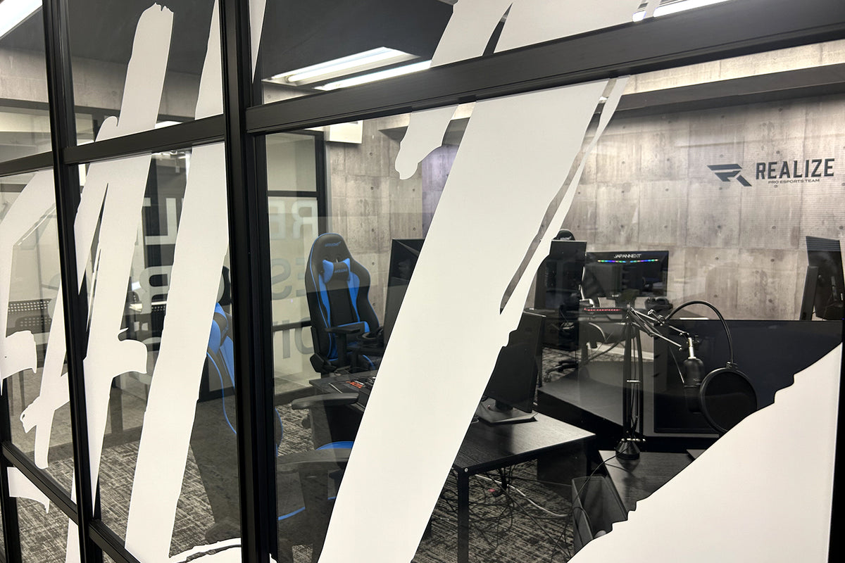Realize Esports sponsorship_realize
