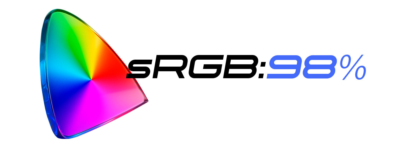 正確な色域表現