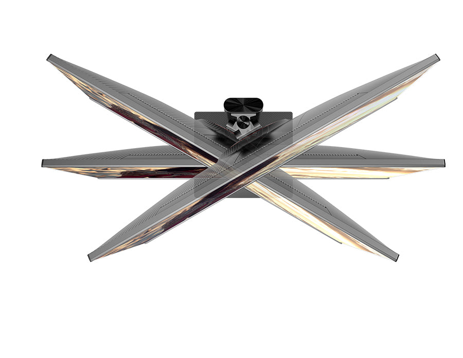 昇降式 多機能スタンド