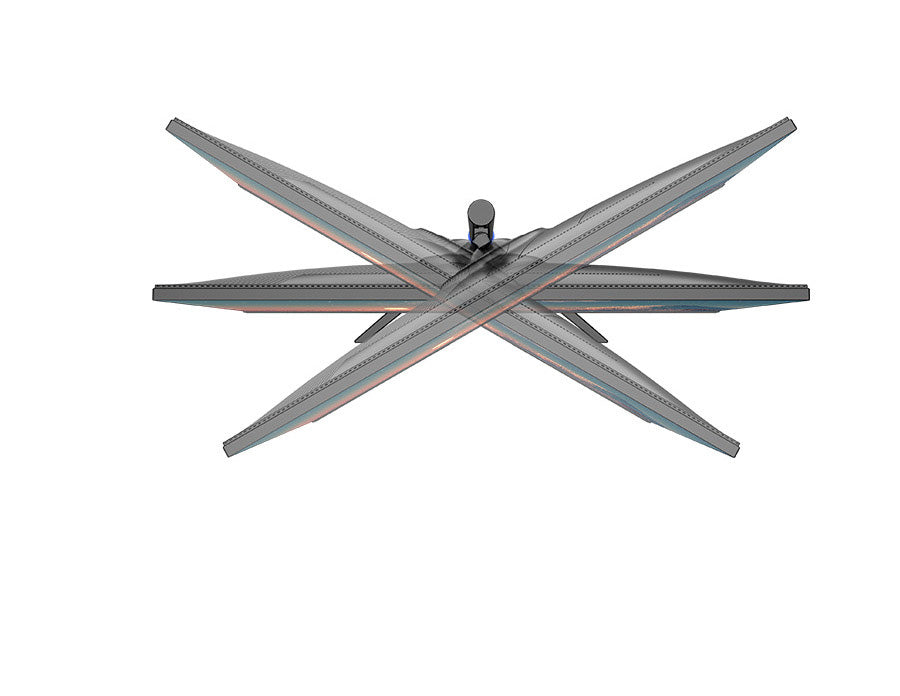 昇降式 多機能スタンド