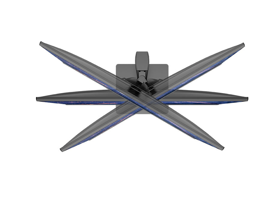 昇降式 多機能スタンド