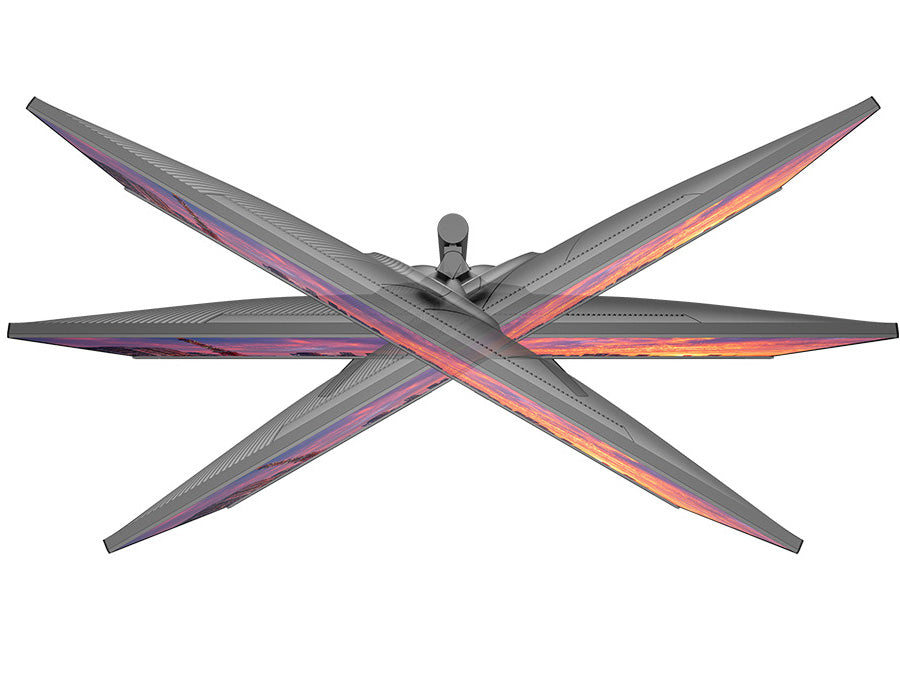 昇降式 多機能スタンド