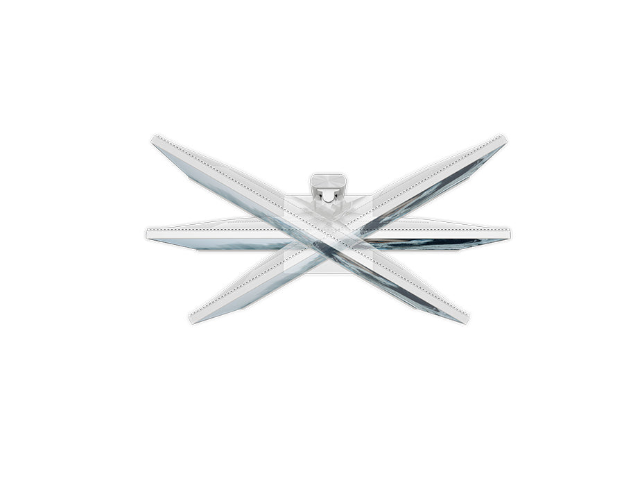 昇降式 多機能スタンド