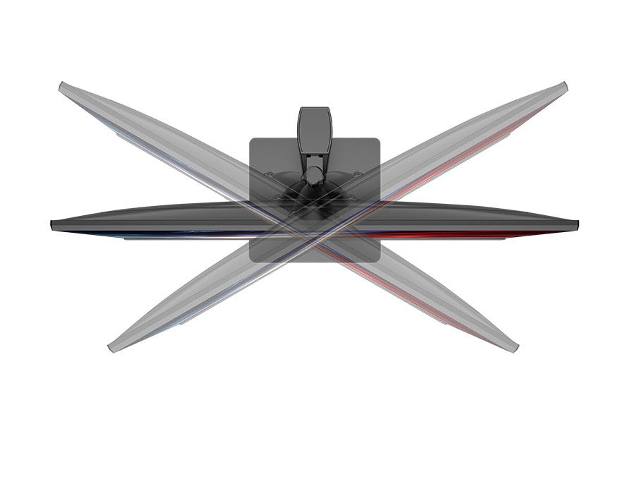 昇降式 多機能スタンド