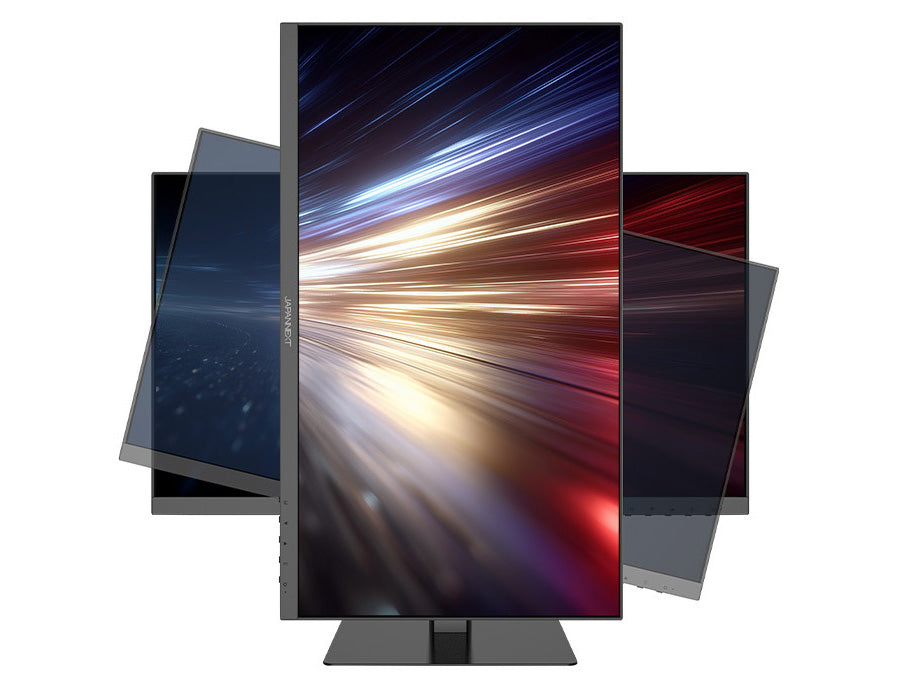 昇降式 多機能スタンド