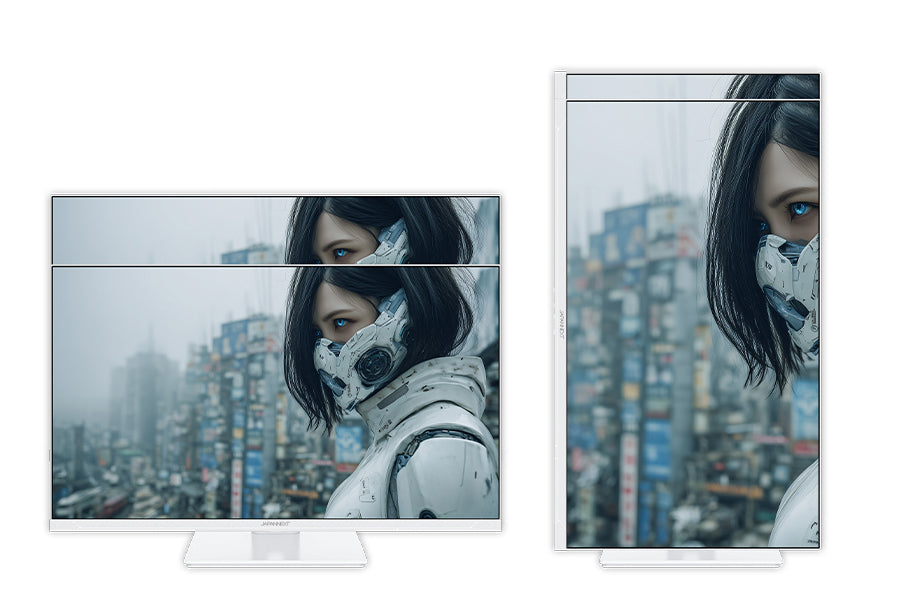 昇降式 多機能スタンド