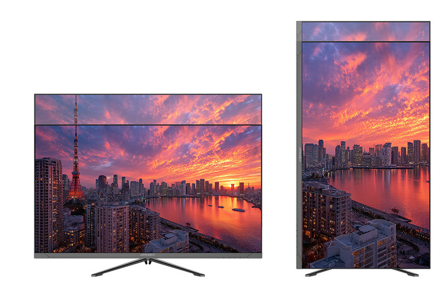 昇降式 多機能スタンド