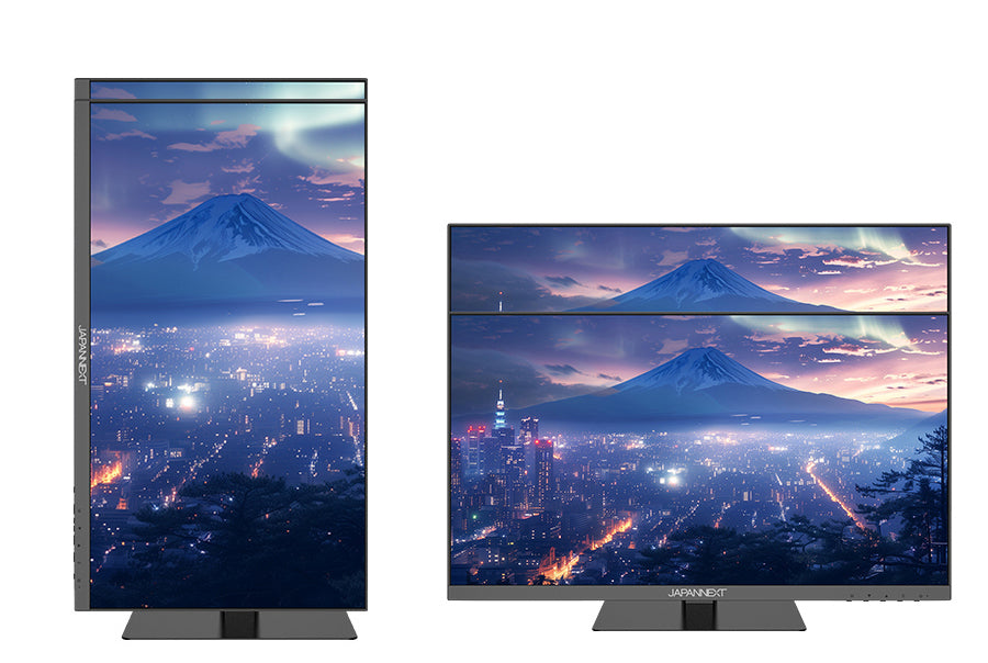 昇降式 多機能スタンド