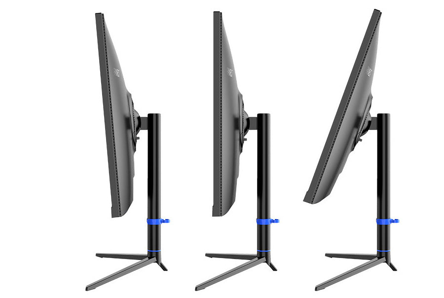 昇降式 多機能スタンド