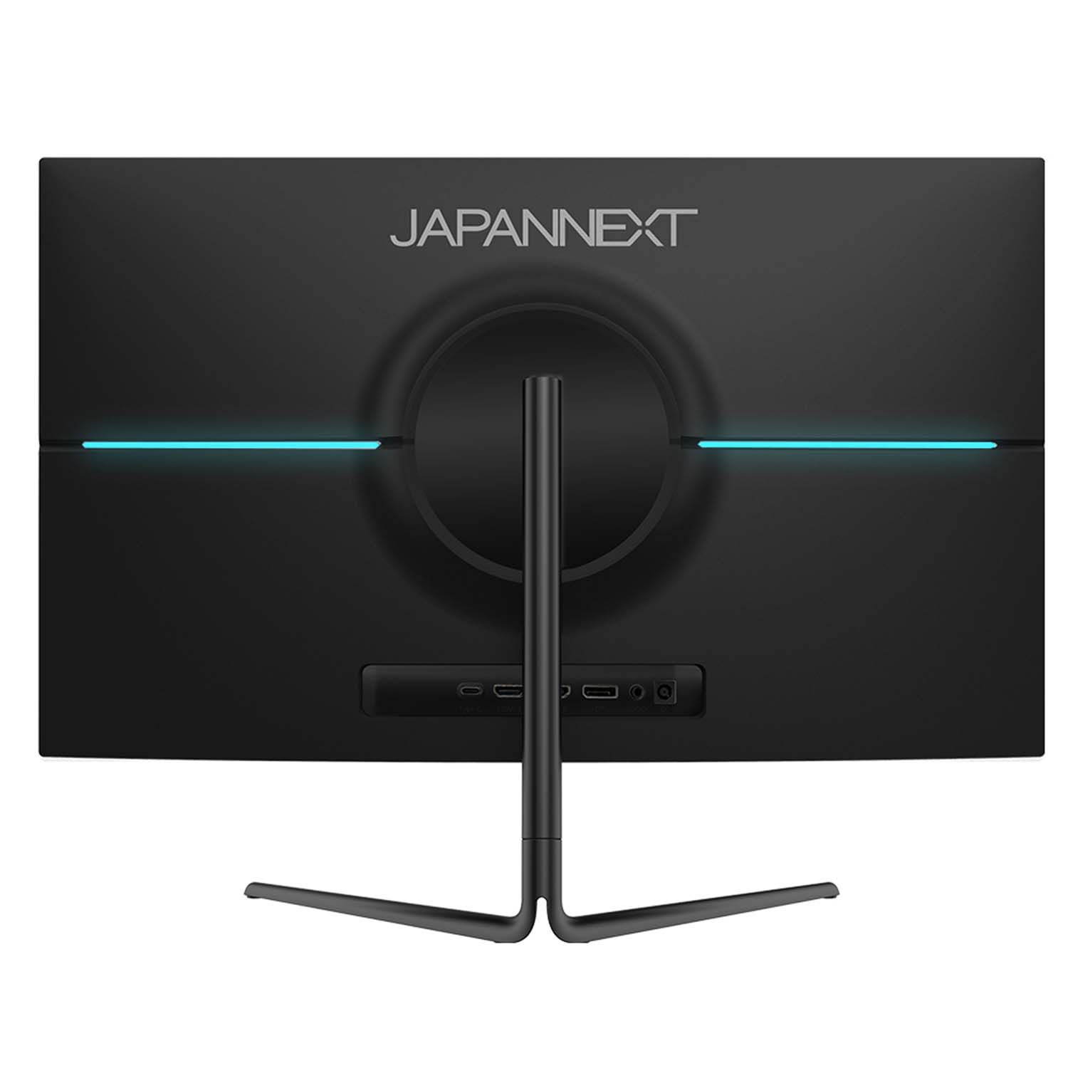 JapanNext 23.8インチ 240Hz 対応ゲーミングモニター ホワイト