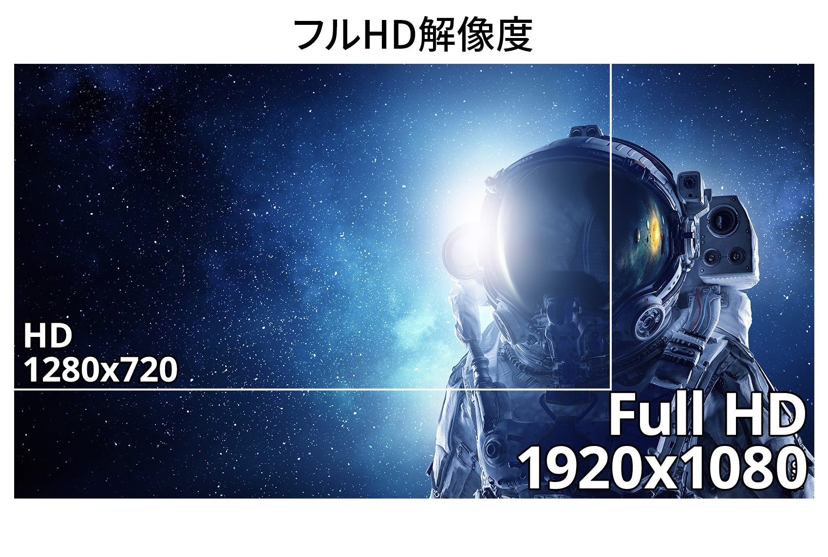 JAPANNEXT 23.8インチ 240Hz対応ゲーミングモニター （ブラック）JN 