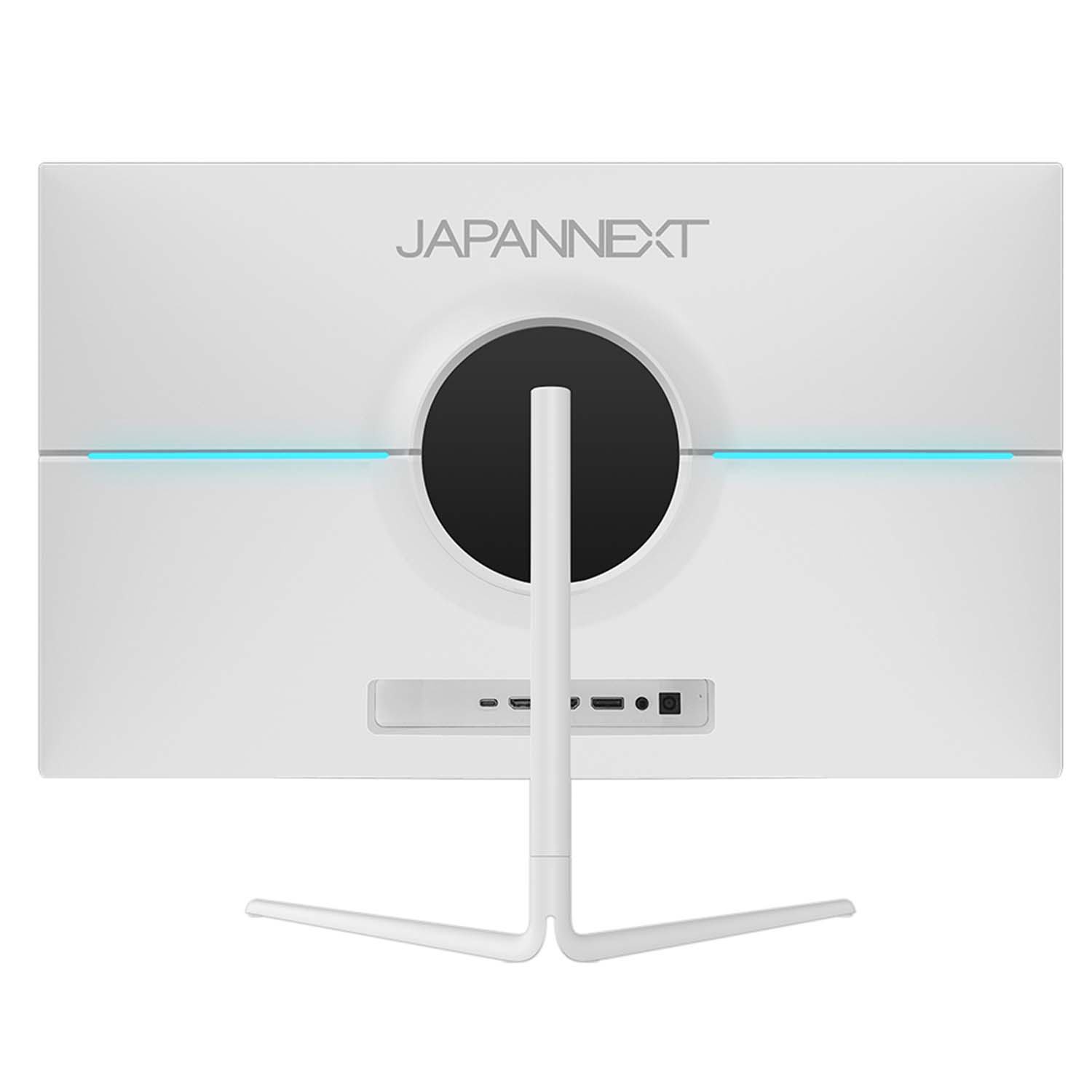 JAPANNEXT 23.8インチ 240Hz 対応ゲーミングモニター （ホワイト）JN 