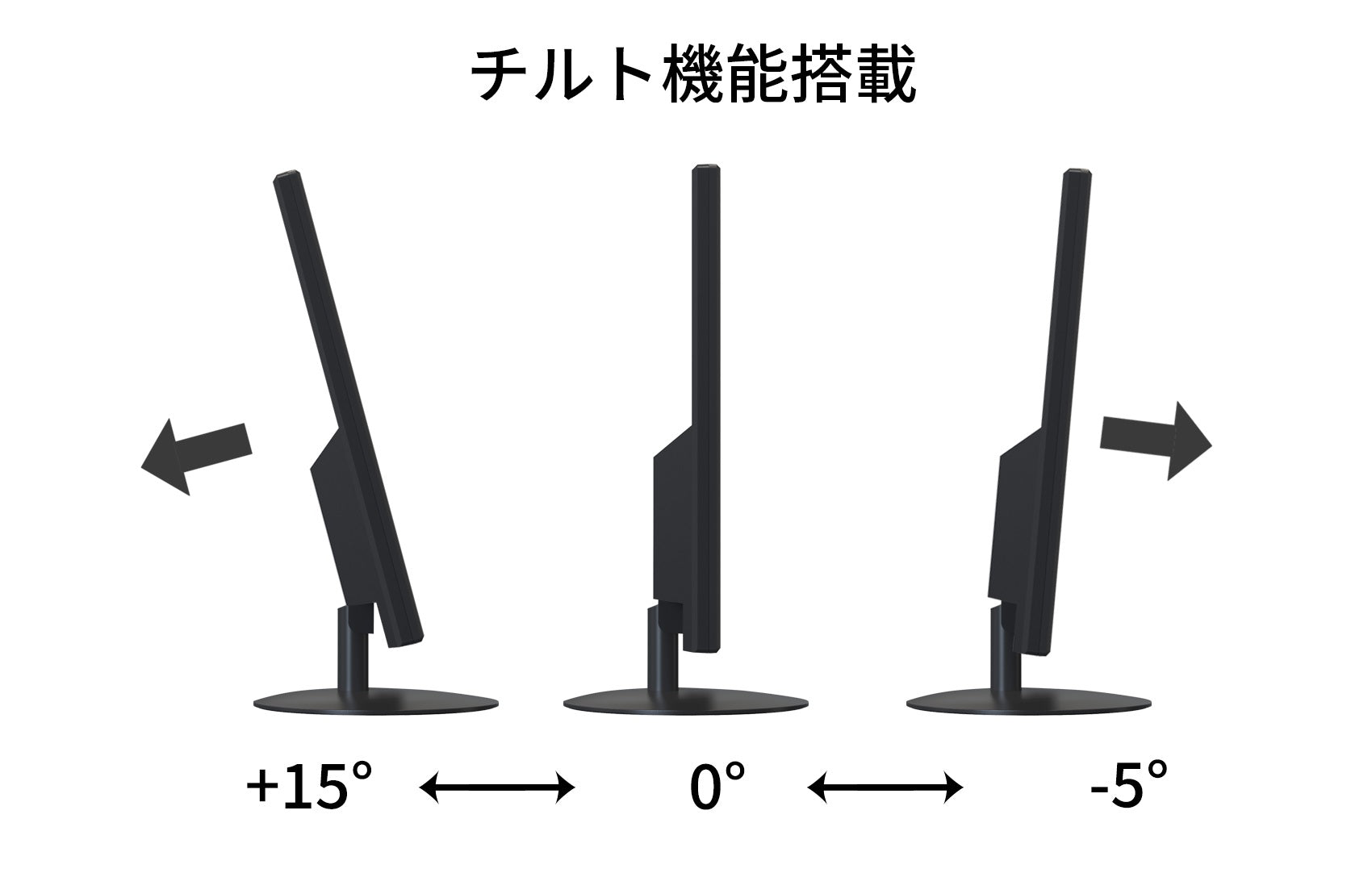 JAPANNEXT 27インチ WQHD(2560 x 1440) 液晶モニター JN-IPS271WQHD-N