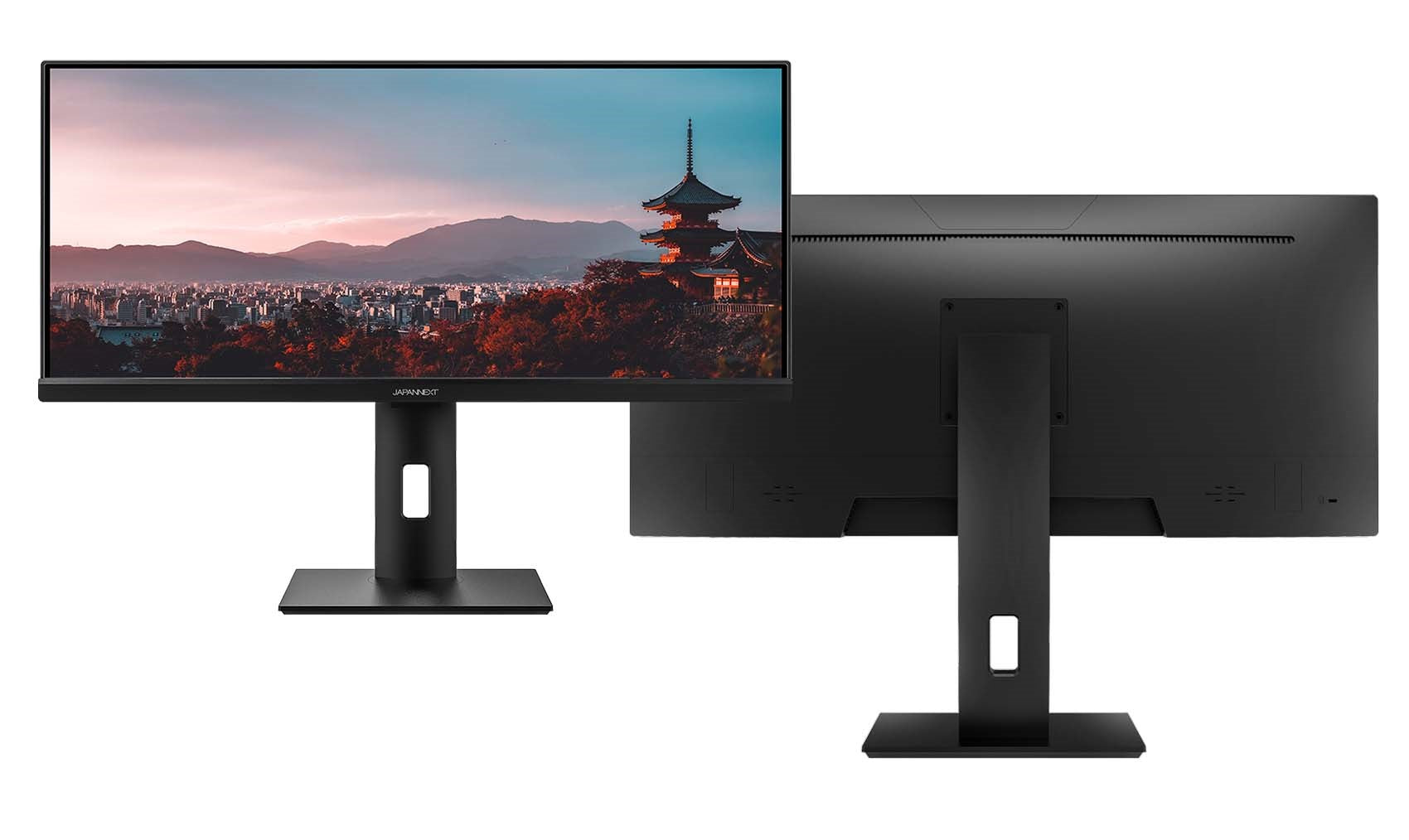 JAPANNEXT 29インチワイド液晶モニター JN-IPS2975WFHDRノングレア入力端子