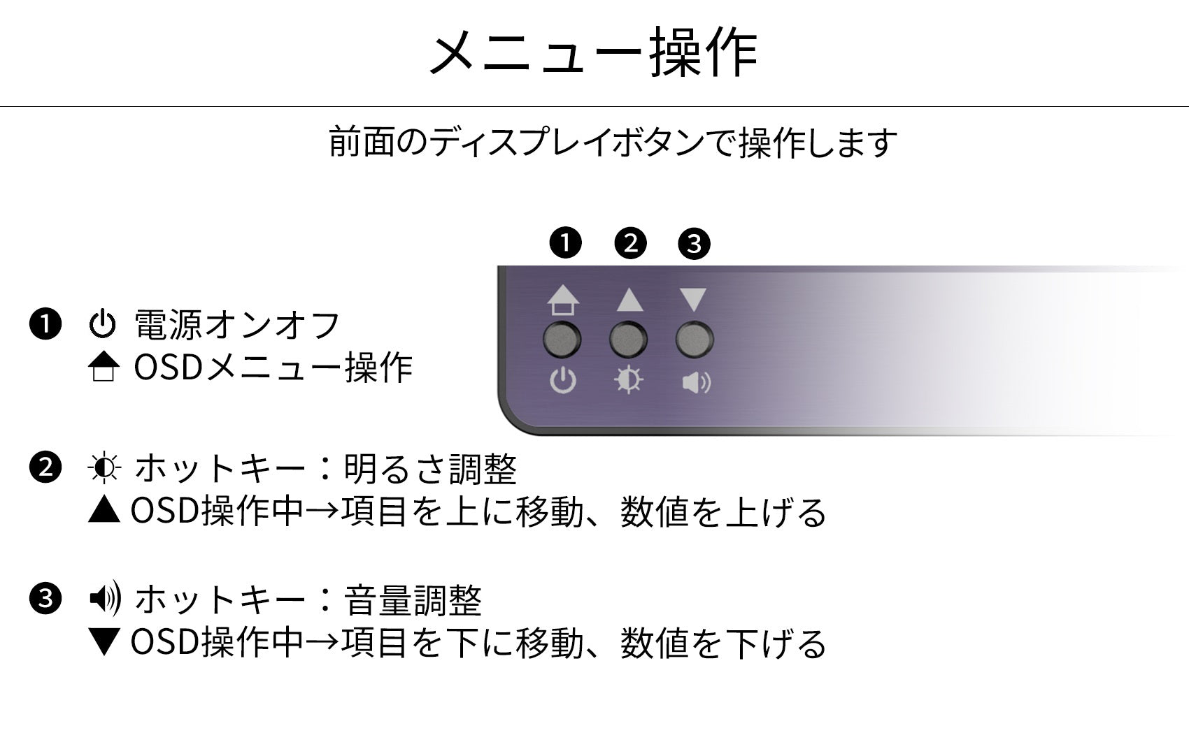 JAPANNEXT JN-MD-IPS133WQHDP 13.3型 3200x1800解像度 モバイル