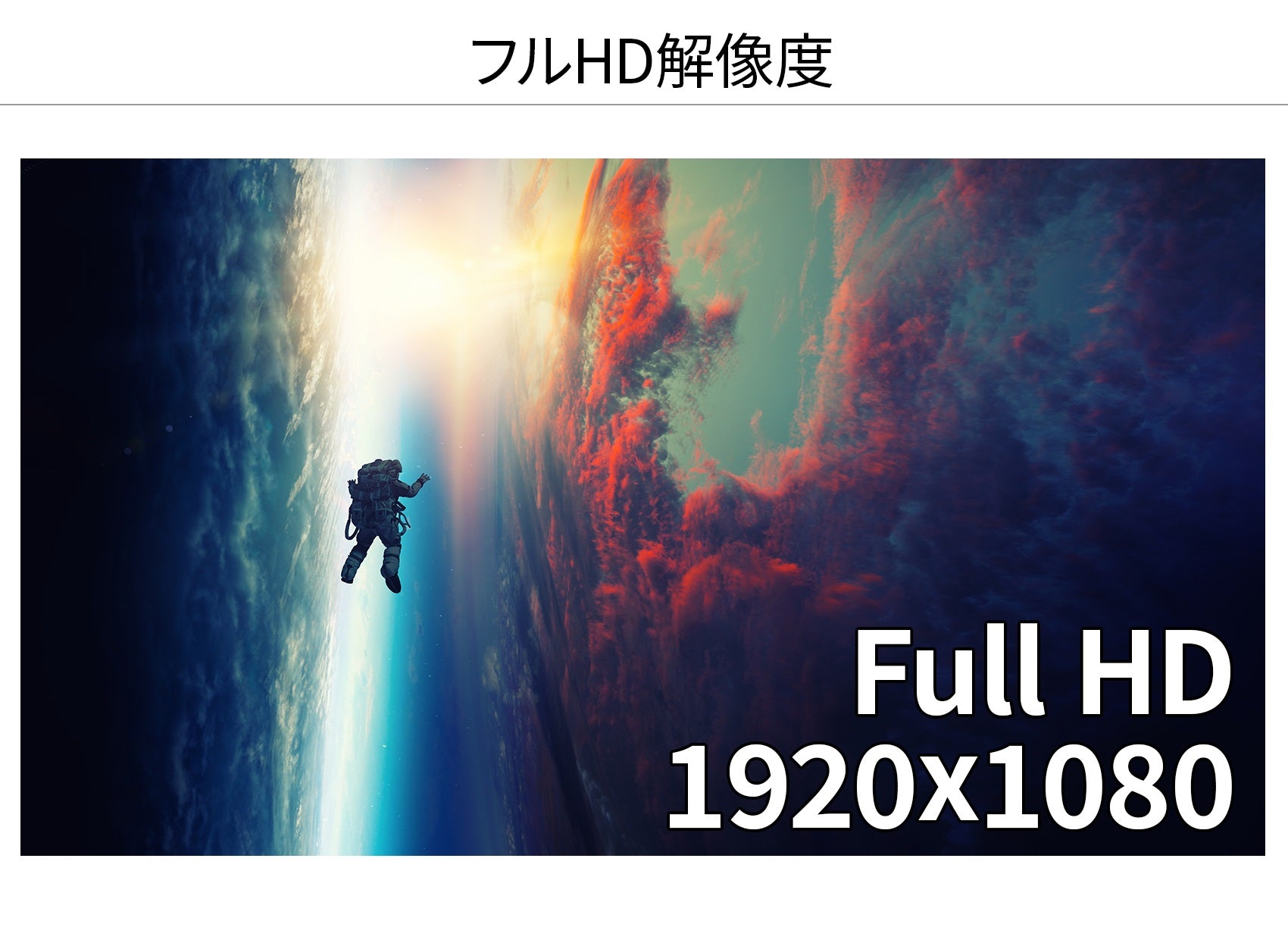 15.6インチ モバイルモニター JAPANNEXT 15.6型 フルHD