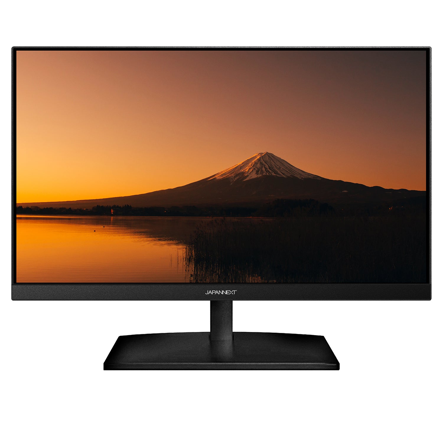 JAPANNEXT IPS液晶 4K(3840 x 2160)対応 27ｲﾝﾁ JN-V27UHD-IPS-D HDMI